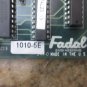 FADAL CIRCUIT BOARD 1010-5E PCB-0141 SPINDLE CONTROLLER
