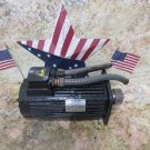 WARRANTY: OKUMA BL-MOTOR BL-120E-20T 2.4KW ER-FC-2048D 1995.04 WARRANTY: OKUMA BL-MOTOR BL-120E-20T 2.4KW ER-FC-2048D 1995.04