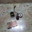 CINCINNATI MILACRON SPINDLE MOTOR ENCODER RESOLVER 1-604-0002 21BRCX-500-J12 CINCINNATI MILACRON SPINDLE MOTOR ENCODER RESOLVER 1-604-0002 21BRCX-500-J12