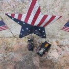 MITSUBISHI CONTACTOR SRD-K4 4A 4N0 959A SRD-K8  UA-AX4 95.8B LOT OF 2 PIECES