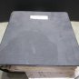 ELECTRIC SCHEMATIC WIRING DIAGRAM COMET VMC-1000 INSTRUCTION MANUAL CNC MILL