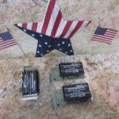 MELCHER SWITCHING MODE REGULATOR SMR 512-7 P 5 VDC 12A 812098 853527 EACH 1