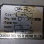 CHEN YING LUBRICATOR CES 10 LUBRICATION TANK PUMP SYSTEM