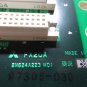 MITSUBISHI CIRCUIT BOARD UNIT FX20A BN624A223H01 CNC FX20 A MAZAK