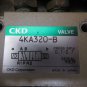 CKD VALVE 4KA320-B HWACHEON SIRIUS-2 CNC VERTICAL MILL