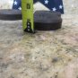 SNK SUT-70 CNC LATHE LEVELING LEG LEGS PADS FEET BLOCK LOT OF 3 PIECES
