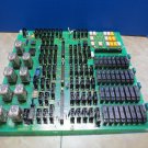 HITACHI SEIKI VM-40 CNC MILL VK-M.DIS 851248 BOARD VKMDI 851248