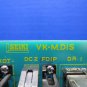HITACHI SEIKI VM-40 CNC MILL VK-M.DIS 851248 BOARD VKMDI 851248