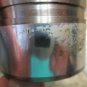 VICKERS 1-604-0001 SPINDLE MOTOR 98M228-822 ENCODER CINCINNATI HMC 400