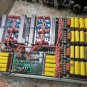 MITSUBISH DWC-110 EDM POWER SUPPLY DRIVE MDRV-03-DWC BY172B086G54 BY171A 294G51