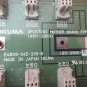 OKUMA OPUS7000 MOTHERBOARD BOARD TYPE-C E4809-045-216-B A911-2900 1911-2900-26-0