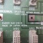 OKUMA OPUS7000 MOTHERBOARD BOARD TYPE-C E4809-045-216-B A911-2900 1911-2900-26-0
