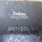 TOKIN INDUCTOR SNT-210 W/ NOISE FILTER ZAC2210-11