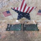 YASKAWA CIRCUIT BOARD JANCD-FC191-1 DF9200847-B0 REV.B LOT OF 2 PIECES YASKAWA CIRCUIT BOARD JANCD-FC191-1 DF9200847-B0 REV.B LOT OF 2 PIECES