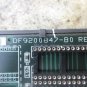 YASKAWA CIRCUIT BOARD JANCD-FC191-1 DF9200847-B0 REV.B LOT OF 2 PIECES