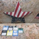 BRIDGEPORT TC-3G CNC MILL PROGRAMMING FLOPPY DISKS SOFTWARE SET LOT OF 7 PIECES BRIDGEPORT TC-3G CNC MILL PROGRAMMING FLOPPY DISKS SOFTWARE SET LOT OF 7 PIECES