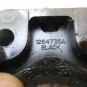 CINCINNATI ARROW 1000 TOOL HOLDER CAROUSEL 1264735A BLACK LOT OF 3 PIECES