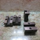 MORI SEIKI SL-4 CNC LATHE TURRET TOOL TOOLING HOLDER BLOCK 3 X 4 INCH 1" EACH 1 MORI SEIKI SL-4 CNC LATHE TURRET TOOL TOOLING HOLDER BLOCK 3 X 4 INCH 1" EACH 1