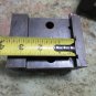 MORI SEIKI SL-4 CNC LATHE TURRET TOOL TOOLING HOLDER BLOCK 3 X 4 INCH 1" EACH 1
