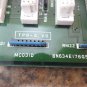 MITSUBISHI CIRCUIT BOARD MC031D BN634E176G55A TPB-S.VO WARRANTY