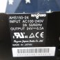 NAGANO POWER SUPPLY BOARD AHS150-24 AC100-240V 2A 50/60HZ 6.5A WARRANTY