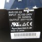 NAGANO POWER SUPPLY BOARD AHS150-24 AC100-240V 2A 50/60HZ 6.5A WARRANTY