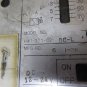 TOYOOKI KOGYO PRESSURE VALVE HW1-3T1-02-DC-L EACH 1