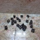 TONGIL SAEILO MACH 3A CNC HORIZONTAL MILL T NUT NUTS WORK TABLE ROTARY 5 PIECES TONGIL SAEILO MACH 3A CNC HORIZONTAL MILL T NUT NUTS WORK TABLE ROTARY 5 PIECES