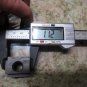 TONGIL SAEILO MACH 3A CNC HORIZONTAL MILL T NUT NUTS WORK TABLE ROTARY 5 PIECES