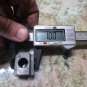 TONGIL SAEILO MACH 3A CNC HORIZONTAL MILL T NUT NUTS WORK TABLE ROTARY 5 PIECES