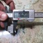 TONGIL SAEILO MACH 3A CNC HORIZONTAL MILL T NUT NUTS WORK TABLE ROTARY 5 PIECES