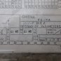 NAKAMURA SLANT 1 CNC LATHE FANUC 11TA   PARAMETERS C ZZ007 PARAMETER LIST