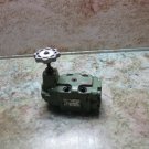 DAIKIN REDUCING VALVE MOD SGB-G03-1-15 MFGN 16M21 HITACHI SEIKI 4NE-600 CNC DAIKIN REDUCING VALVE MOD SGB-G03-1-15 MFGN 16M21 HITACHI SEIKI 4NE-600 CNC
