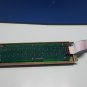 MITSUBISHI DWC-90C1  EDM KEYBOARD CONTROL PANEL BY998C922H01 KS-WXH0-11