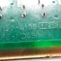 MITSUBISHI DWC-90C1  EDM KEYBOARD CONTROL PANEL BY998C922H01 KS-WXH0-11
