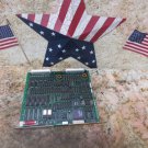 SODICK CIRCUIT BOARD PC 4181428 CPU-386 SML 2MB SN IA0039 CPU-386G