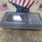 OKUMA OSP7000 OPERATING PANEL 7000 HA-E0105-653-460 A911-2473R WARRANTY 120 DAYS