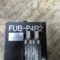 OKUMA INPUT DRIVE FUB-P4R2 1911-2242-26.132 VER 1.0