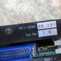 OKUMA INPUT DRIVE FUB-P4R2 1911-2242-26.132 VER 1.0