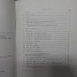 HITACHI SEIKI TOOL LENGTH MEASURING DEVICE INSTRUCTION MANUAL 180M 9-1996