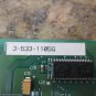SIEMENS CIRCUIT BOARD 3-533-1105G EJMNIO-EPXISA2W PB 352526-002 0090275D5DE9 099