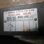 DAIKIN REDUCING VALVE MOD NOMGB-02P-03-10 HARDINGE CHNC-1 CNC LOT OF 2 PIECES