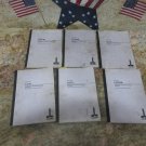 OKUMA LU15 CNC OPERATION & MAINTENANCE MANUAL 1ST ED 3798-E LE11-065-R1 LOT OF 3