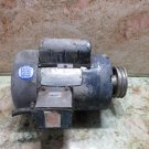 BALDOR INDUCTION MOTOR CAT NO. 110059.00 C6C34FB5E TEFC D98B 208-230 BALDOR INDUCTION MOTOR CAT NO. 110059.00 C6C34FB5E TEFC D98B 208-230