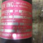 GLENTEK DC SERVO MOTOR GM2340M-C 49.6