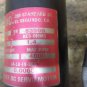 GLENTEK DC SERVO MOTOR GM2340M-C 49.6