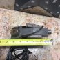 IEMCA BOSS 547/37 BAR FEEDER PART BRACKET LUBRICATOR 7" OILER ADJUSTER