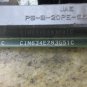 MITSUBISHI CIRCUIT BOARD CIN634E283G51C RG101 WARRANTY