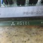 MITSUBISHI CIRCUIT BOARD CIN634E283G51C RG101 WARRANTY