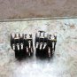 FUJI THERMAL OVERLOAD RELAY JEM TR-1SN/3 MORI SEIKI MV JR  LOT OF 2